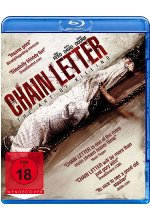 Chain Letter Blu-ray-Cover