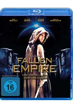 Fallen Empire Blu-ray-Cover