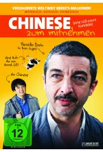 Chinese zum Mitnehmen DVD-Cover