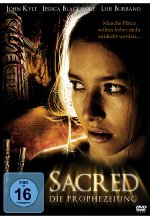 Sacred - Die Prophezeiung DVD-Cover