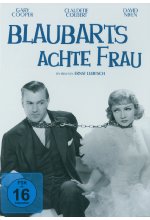 Blaubarts achte Frau DVD-Cover