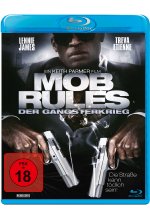 Mob Rules - Der Gangsterkrieg Blu-ray-Cover