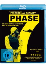 Phase 7 Blu-ray-Cover