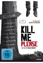 Kill Me Please  (OmU) DVD-Cover