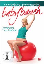 Workout Coach - Babybauch DVD-Cover