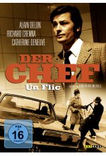 Der Chef DVD-Cover