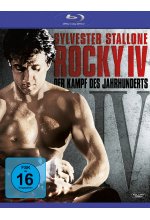 Rocky 4 Blu-ray-Cover