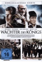 Wächter des Königs DVD-Cover