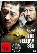 The Yellow Sea DVD-Cover