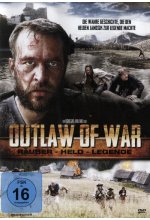 Outlaw of War DVD-Cover