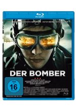 Der Bomber Blu-ray-Cover