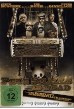 Pete Smalls is dead DVD-Cover