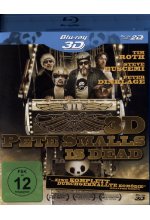 Pete Smalls is dead Blu-ray 3D-Cover