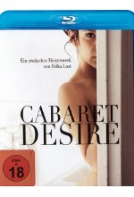 Cabaret Desire Blu-ray-Cover