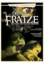 Die Fratze - Special Screenings 3  [LE] DVD-Cover