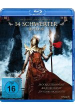 14 Schwerter Blu-ray-Cover