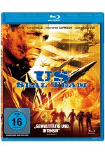 US Seal Team Blu-ray-Cover