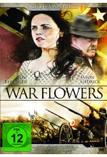 War Flowers DVD-Cover