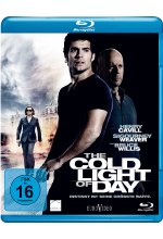 The Cold Light of Day Blu-ray-Cover