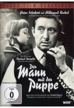 Der Mann mit der Puppe DVD-Cover
