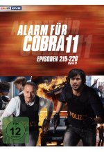 Alarm für Cobra 11 - Staffel 27 DVD-Cover