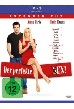 Der perfekte Ex - Extended Cut Blu-ray-Cover