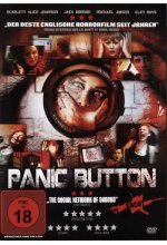Panic Button - Uncut DVD-Cover