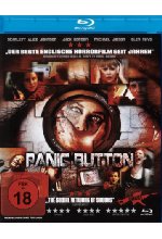 Panic Button - Uncut Blu-ray-Cover