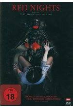 Red Nights - Tödliche Spiele DVD-Cover