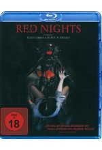 Red Nights - Tödliche Spiele Blu-ray-Cover