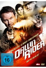 Dawn Rider DVD-Cover