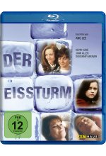 Der Eissturm Blu-ray-Cover