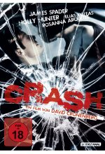 Crash DVD-Cover