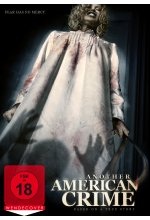 Another American Crime DVD-Cover