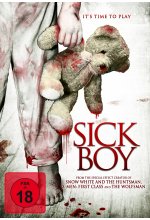 Sick Boy DVD-Cover