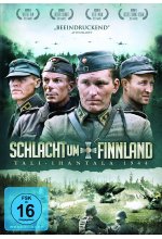 Schlacht um Finnland - TALI-IHANTALA 1944 DVD-Cover