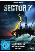 Sector 7 DVD-Cover