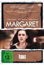 Margaret - Cine Project DVD-Cover