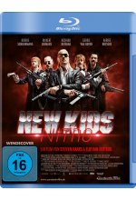 New Kids Nitro Blu-ray-Cover