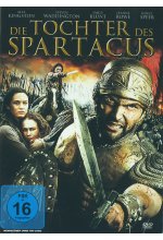 Die Tochter des Spartacus DVD-Cover