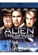 Alien Trespass Blu-ray-Cover