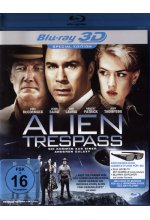 Alien Trespass Blu-ray 3D-Cover
