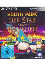 South Park - Der Stab der Wahrheit Cover