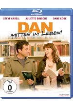 Dan - Mitten im Leben Blu-ray-Cover