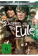 Im Schatten der Eule  DVD  [2 DVDs] DVD-Cover