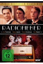 Radiofieber  [2 DVDs] DVD-Cover