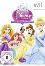 Disney Prinzessin - Mein Märchenhaftes Abenteuer Cover