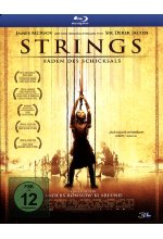Strings - Fäden des Schicksals  [LE] Blu-ray-Cover