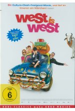 West is West DVD-Cover