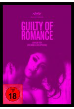 Guilty of Romance DVD-Cover
